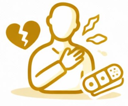 Daños Físicos y Emocionales